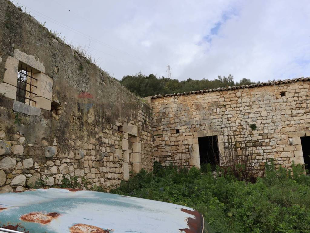 Rustico / casale a Ragusa in C.da Galerme - Foto 2