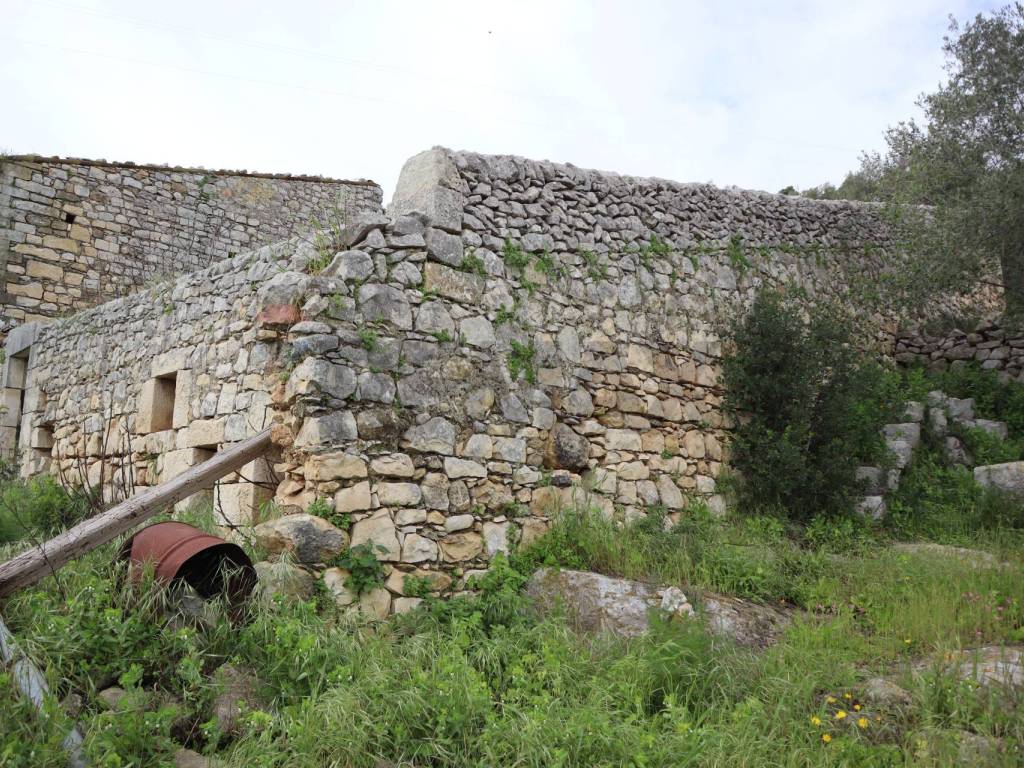 Rustico / casale a Ragusa in C.da Galerme - Foto 4