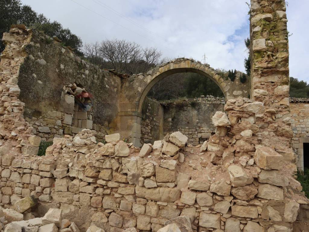 Rustico / casale a Ragusa in C.da Galerme - Foto 5