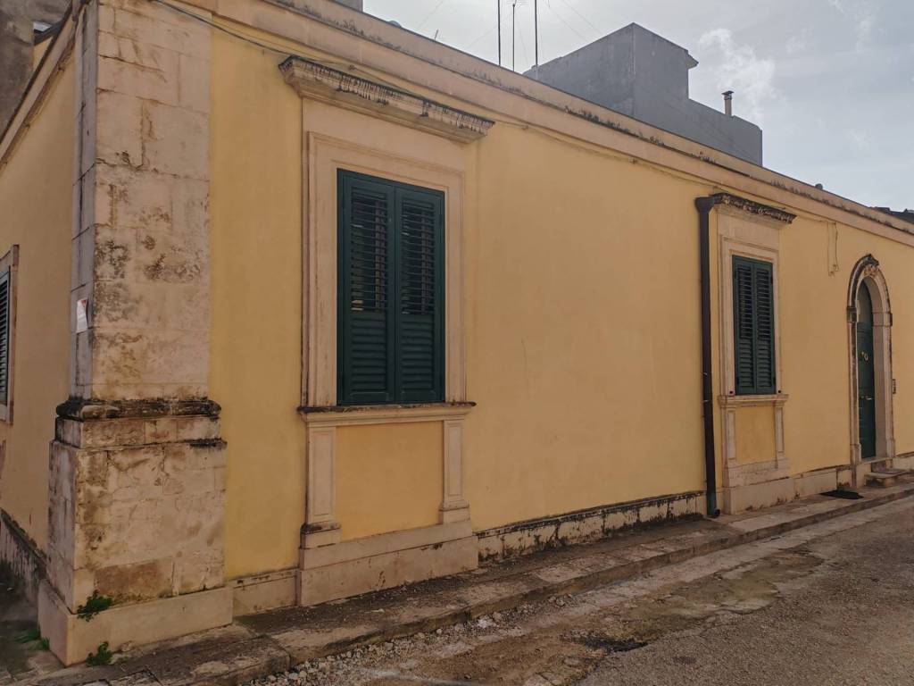 Casa indipendente a Rosolini in Via Mongibello, 9 - Foto 2