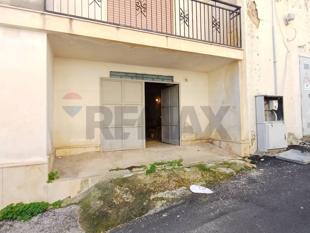 Casa indipendente a Noto in Via Venezia, 4 - Foto 4