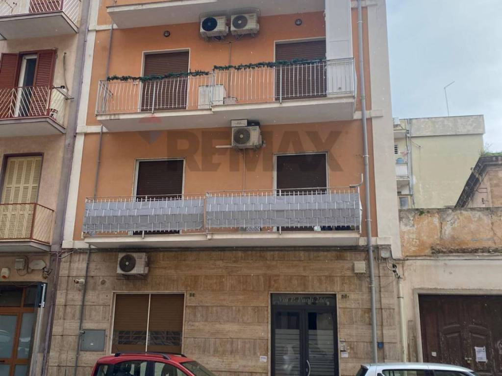Appartamento a Bari in Via Pasquale Paoli, 26 - Foto 2