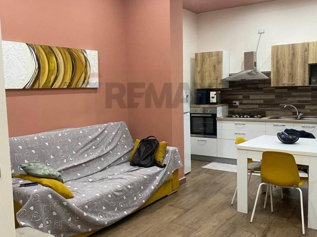 Appartamento a Bari in Via Pasquale Paoli, 26 - Foto 3