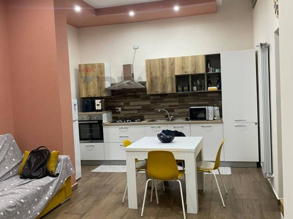 Appartamento a Bari in Via Pasquale Paoli, 26 - Foto 4