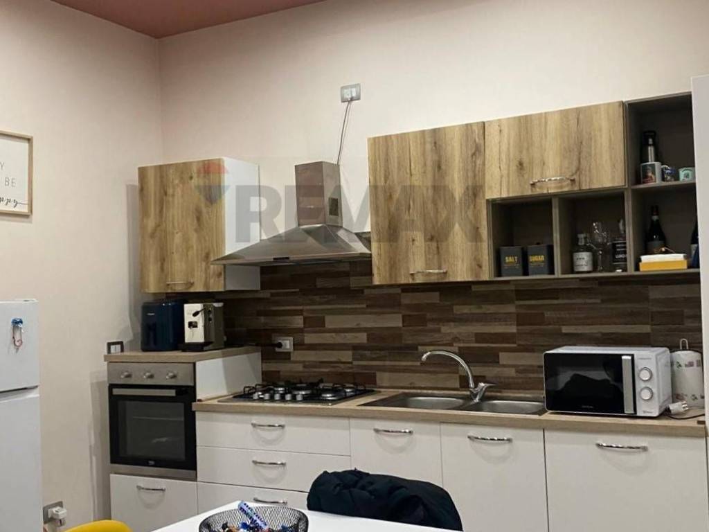 Appartamento a Bari in Via Pasquale Paoli, 26 - Foto 5