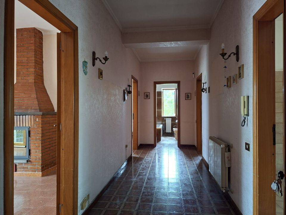 Villa a Frascati - Foto 5