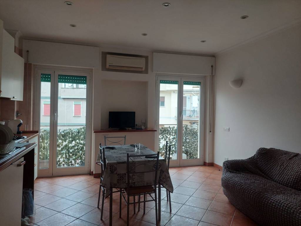 Appartamento a Roma in Via di Pietralata - Foto 2