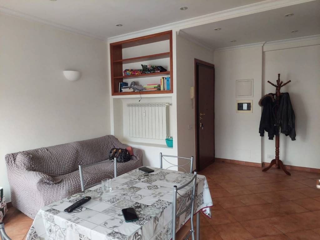 Appartamento a Roma in Via di Pietralata - Foto 4