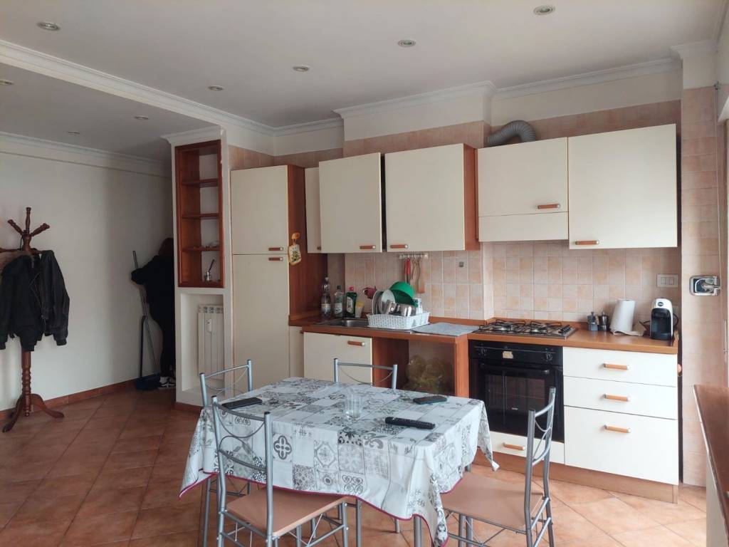 Appartamento a Roma in Via di Pietralata - Foto 5