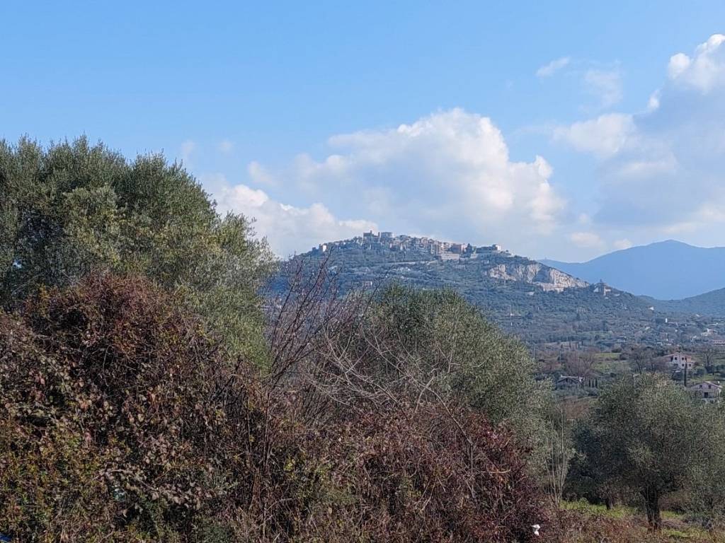 Terreno a Sant'angelo romano in Via Quarticciolo - Foto 2