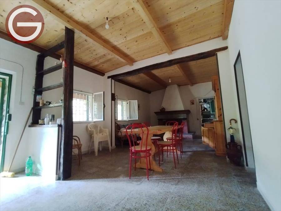 Casa indipendente a Molochio - Foto 3