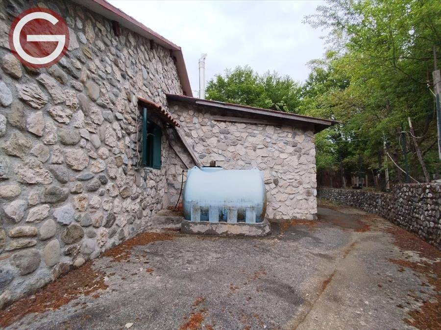 Casa indipendente a Molochio - Foto 5