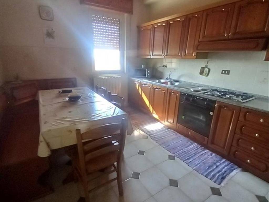 Appartamento a Cinquefrondi - Foto 3