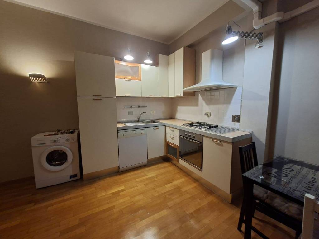 Appartamento a Firenze in Via Giovanni Giolitti - Foto 2