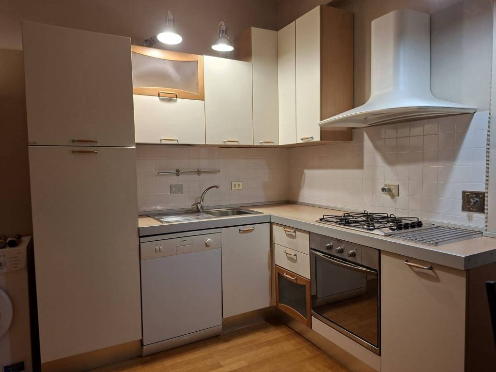 Appartamento a Firenze in Via Giovanni Giolitti - Foto 3