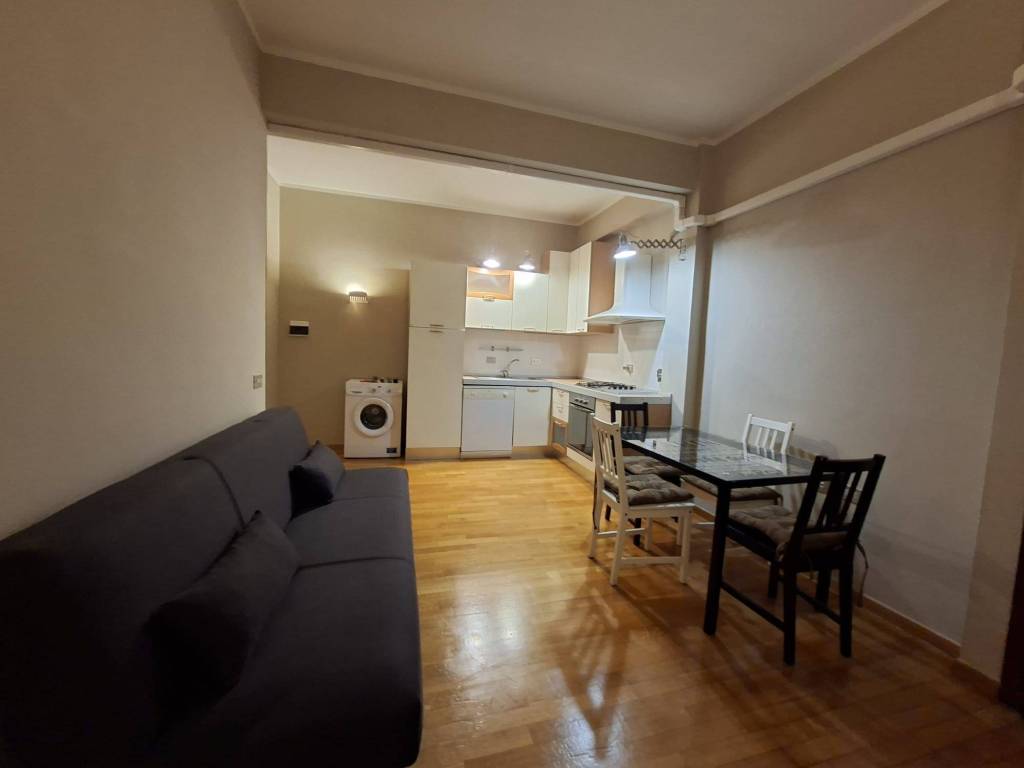 Appartamento a Firenze in Via Giovanni Giolitti - Foto 4
