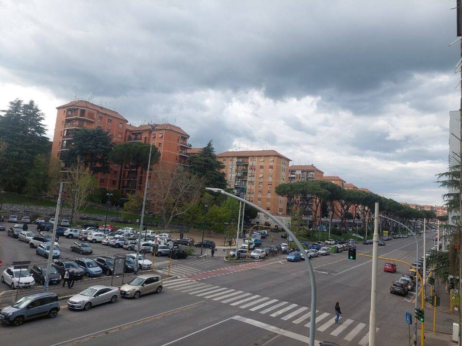 Appartamento a Roma in Via Gabrio Casati - Foto 2