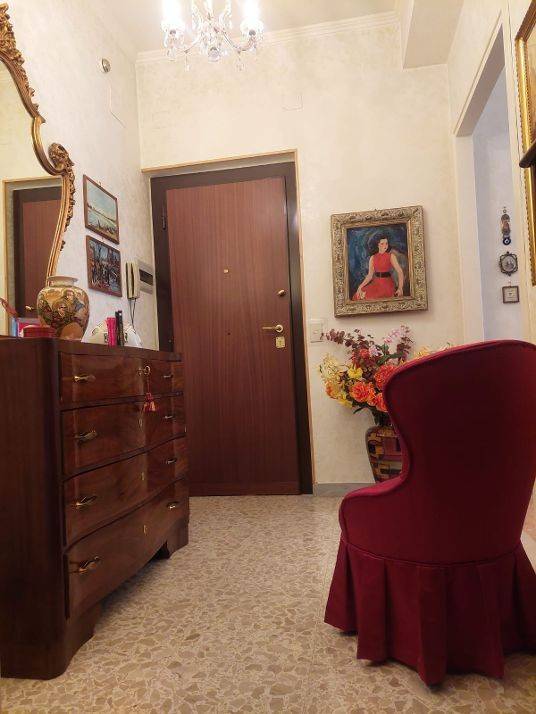 Appartamento a Roma in Via Gabrio Casati - Foto 4