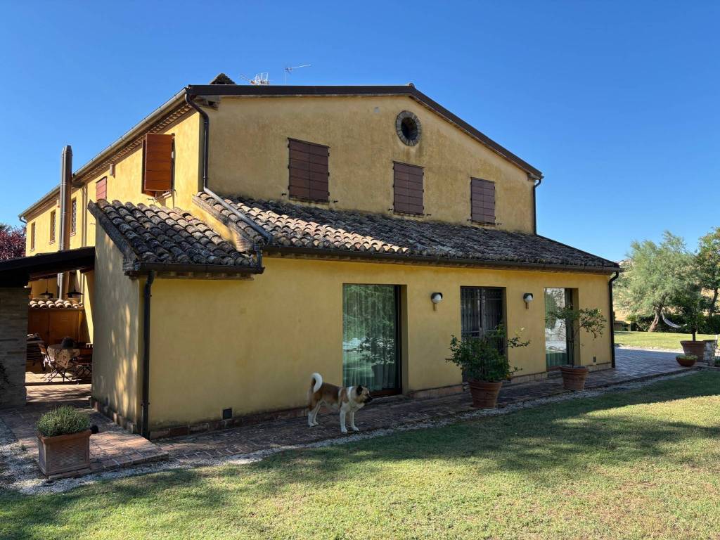 Rustico / casale a Camerano in Via San Germano, 10 - Foto 2