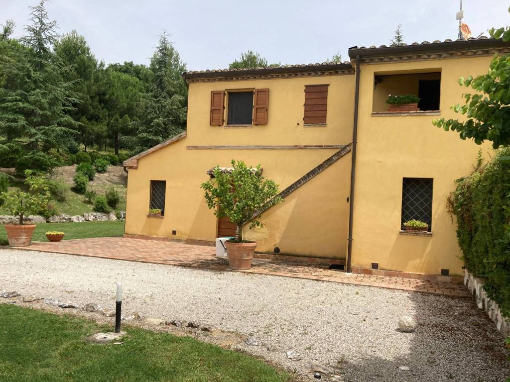 Rustico / casale a Camerano in Via San Germano, 10 - Foto 3