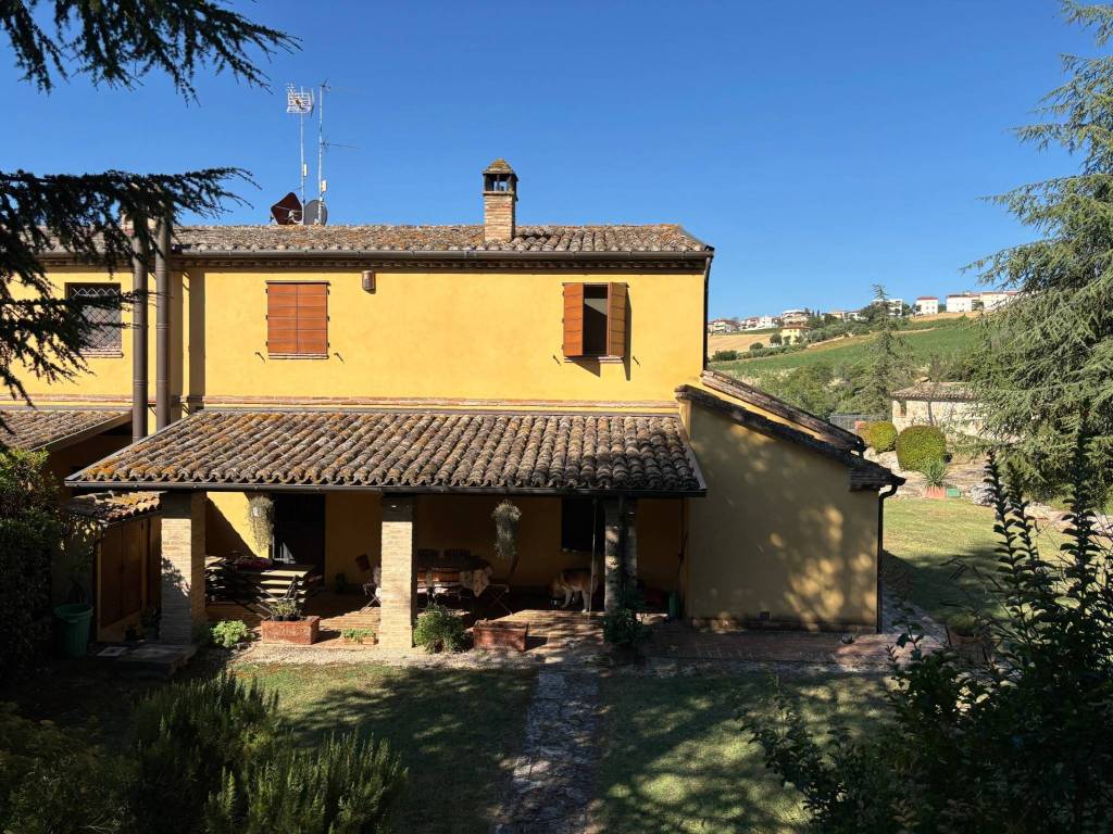 Rustico / casale a Camerano in Via San Germano, 10 - Foto 4