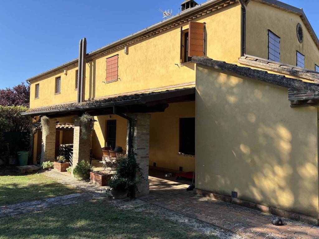 Rustico / casale a Camerano in Via San Germano, 10 - Foto 5