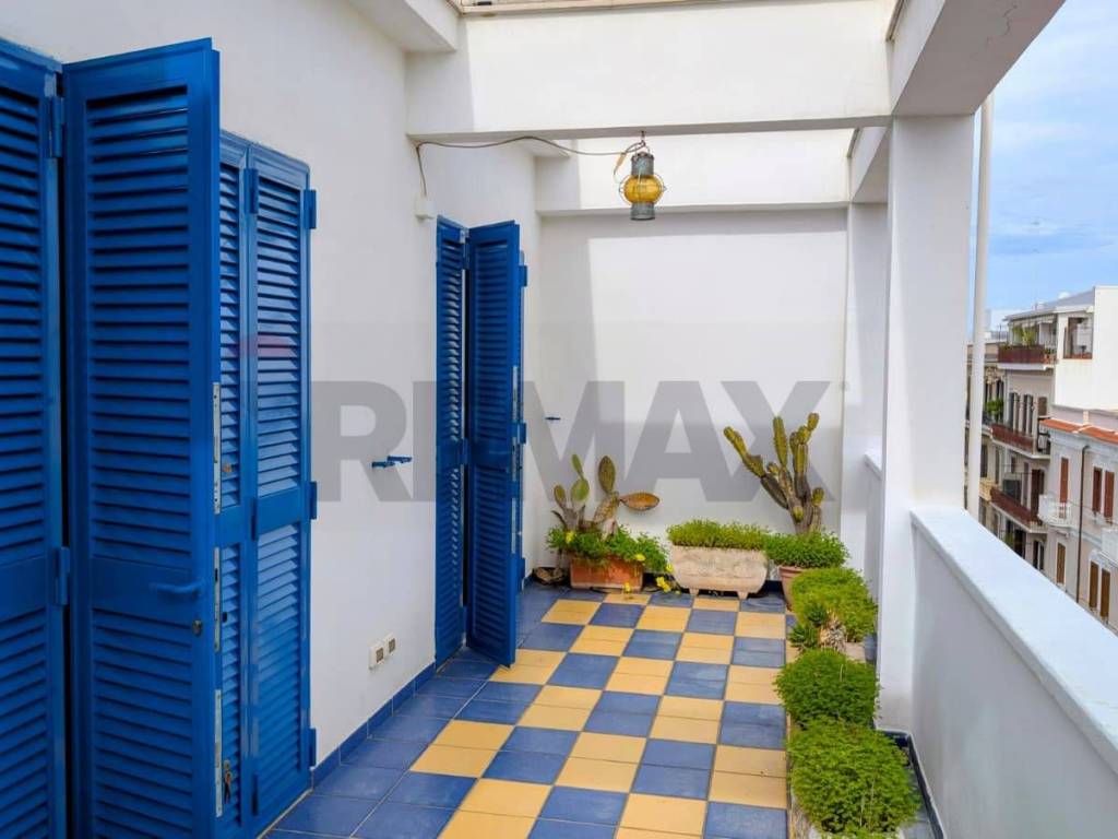 Appartamento a Bari in Via De Nicolò, 36 - Foto 5