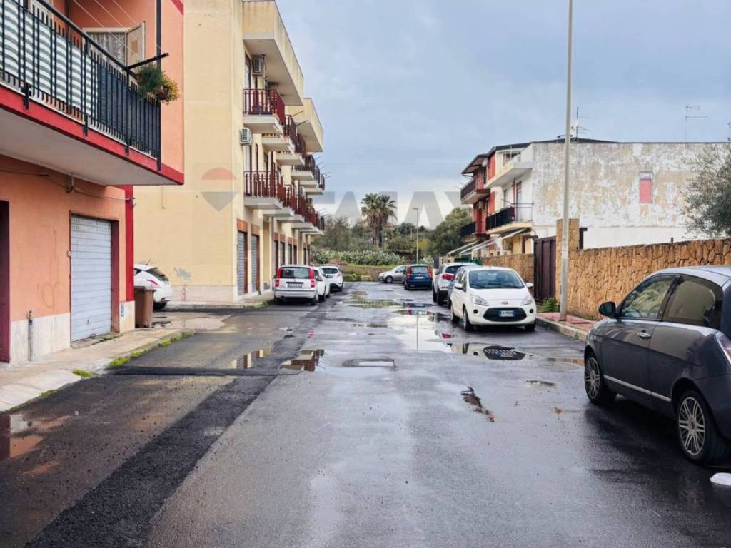 Appartamento a Melilli in via ticino, 45 - Foto 5