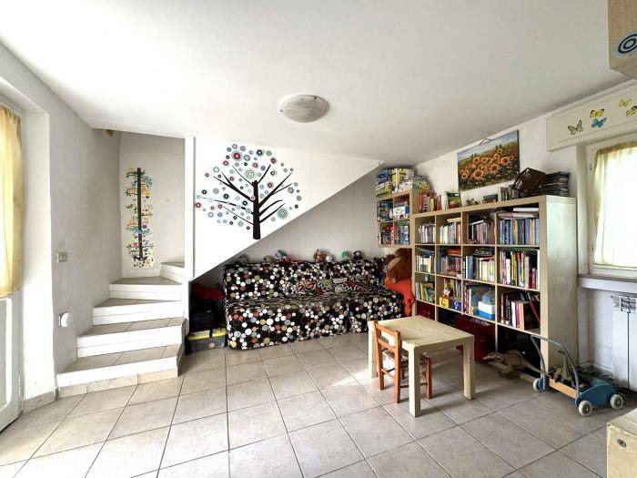 Casa indipendente a Trecastelli - Foto 4