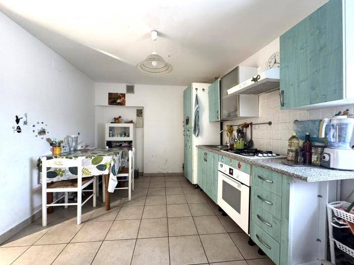 Casa indipendente a Trecastelli - Foto 5