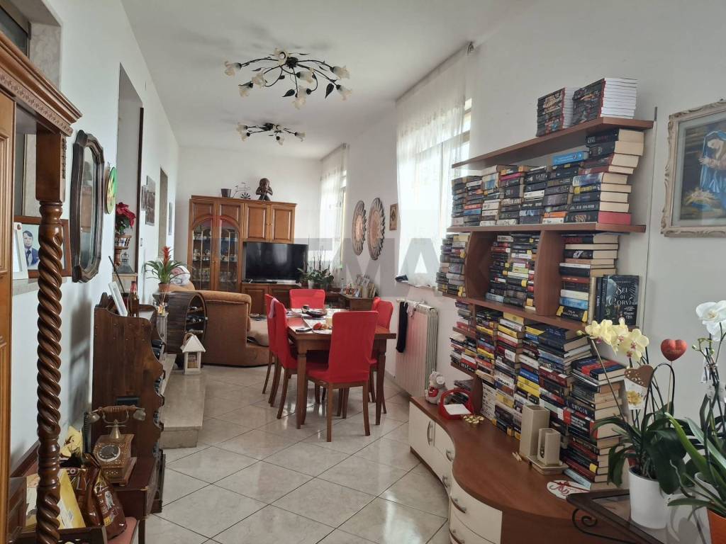 Casa indipendente a Sessa aurunca - Foto 4