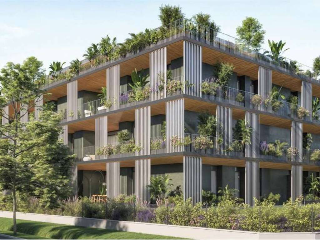 Appartamento a Treviso in Via delle Acquette - Foto 2