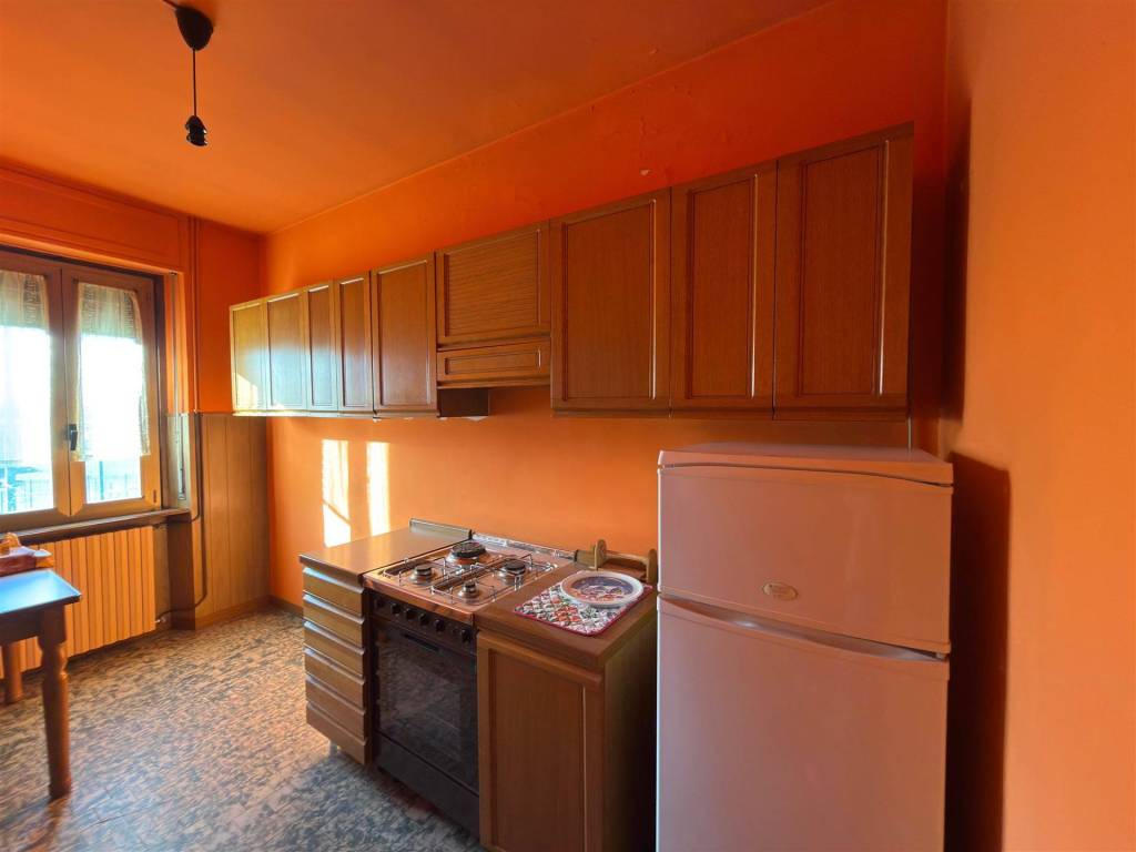 Appartamento a Sagliano micca in Via Mazzini, 18 - Foto 2