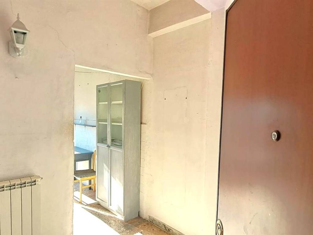 Appartamento a Roma in Via Giovanni Battista De Toni , 16 - Foto 2