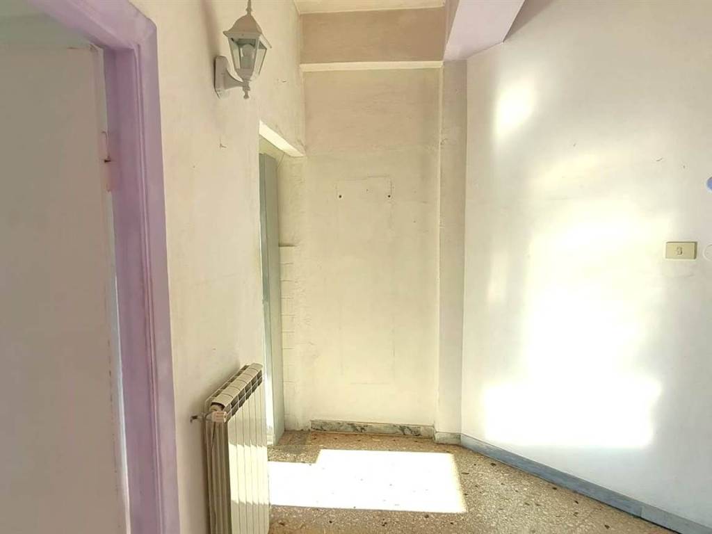 Appartamento a Roma in Via Giovanni Battista De Toni , 16 - Foto 3