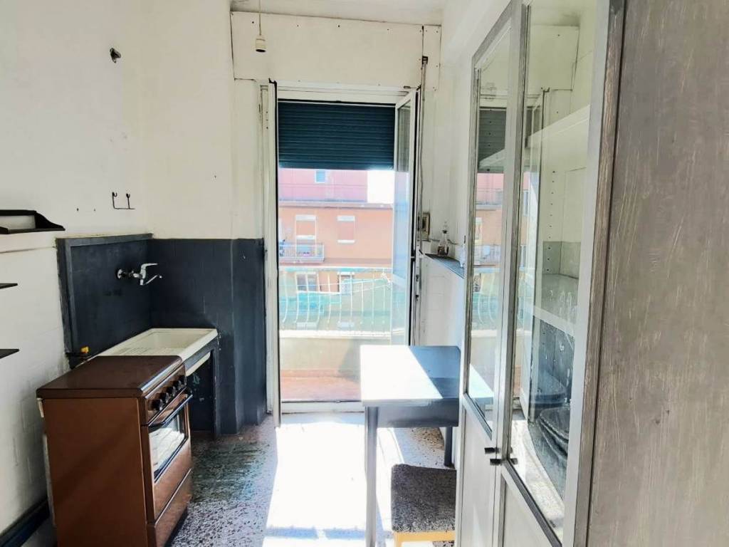 Appartamento a Roma in Via Giovanni Battista De Toni , 16 - Foto 5