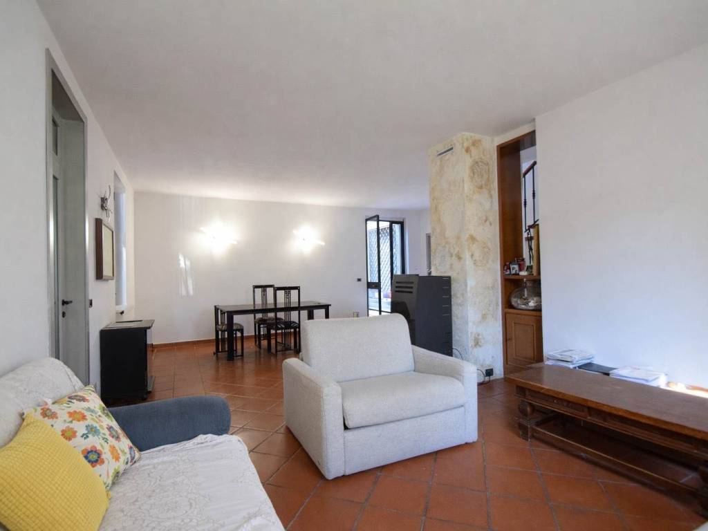 Casa indipendente a Podenzano - Foto 4