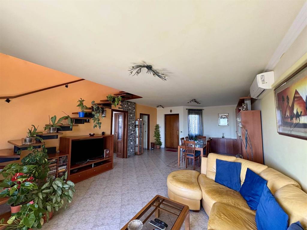 Appartamento a Viterbo in VIA RIGO - Foto 3