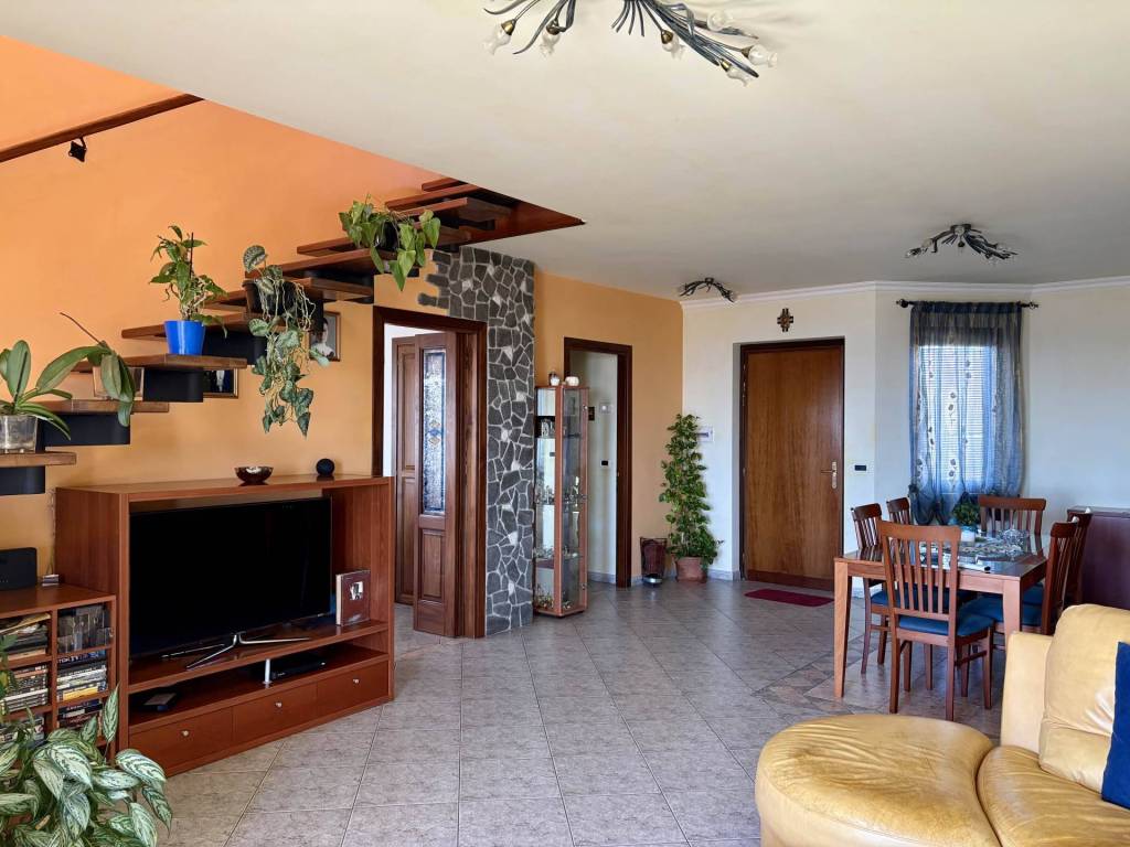 Appartamento a Viterbo in VIA RIGO - Foto 5