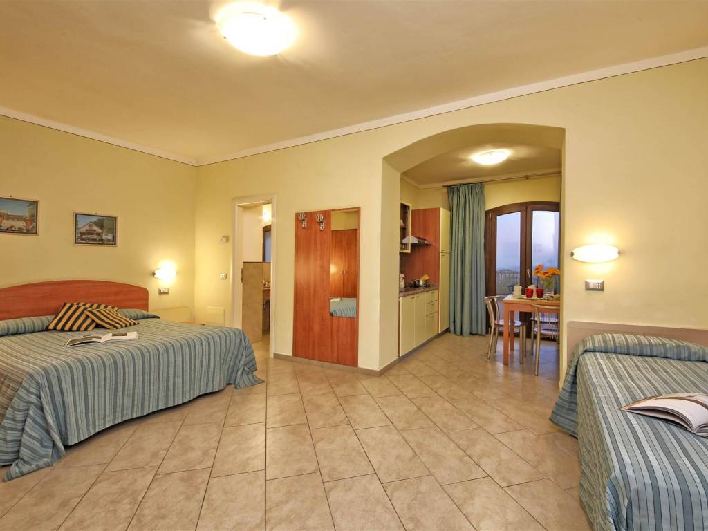 Appartamento a Soiano del lago - Foto 3