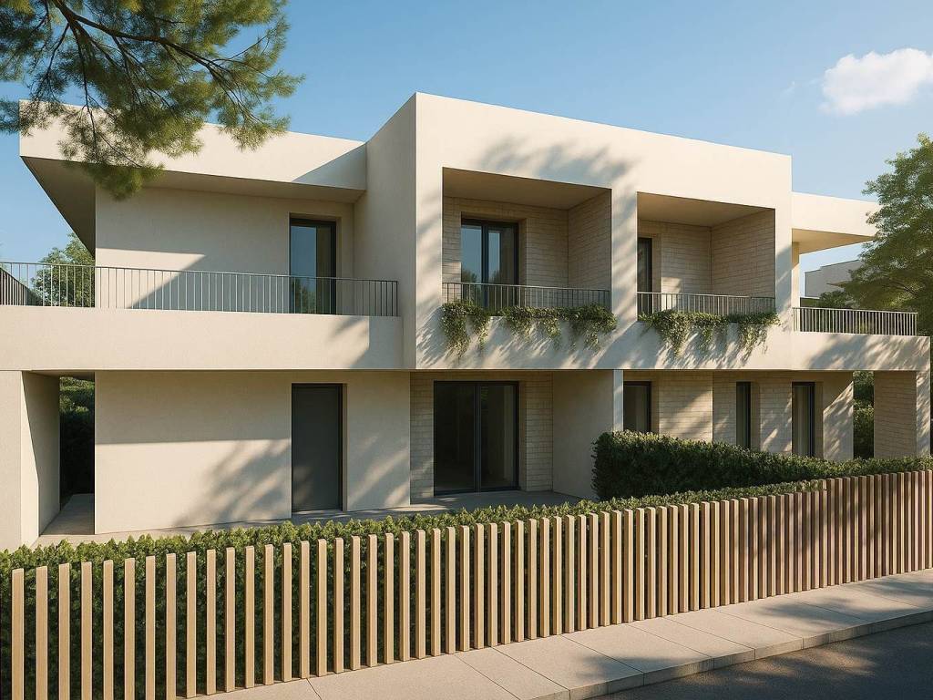 Villa a Abano terme in Via Amerigo Vespucci - Foto 2