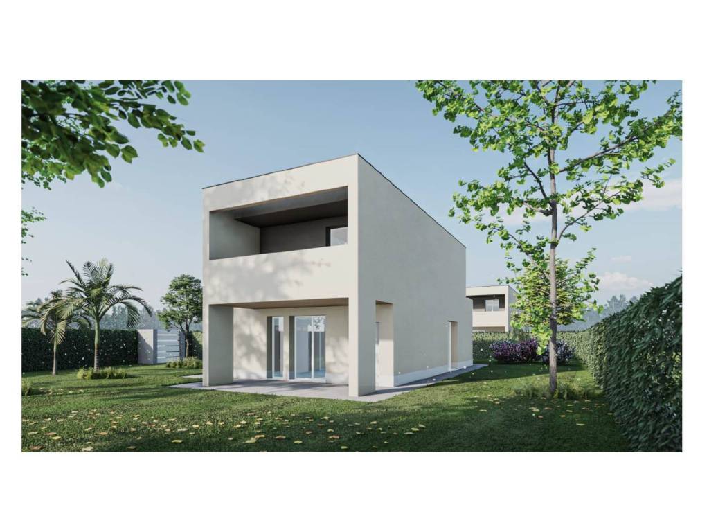 Villa a Montegrotto terme in Via Antonio Vivaldi - Foto 2