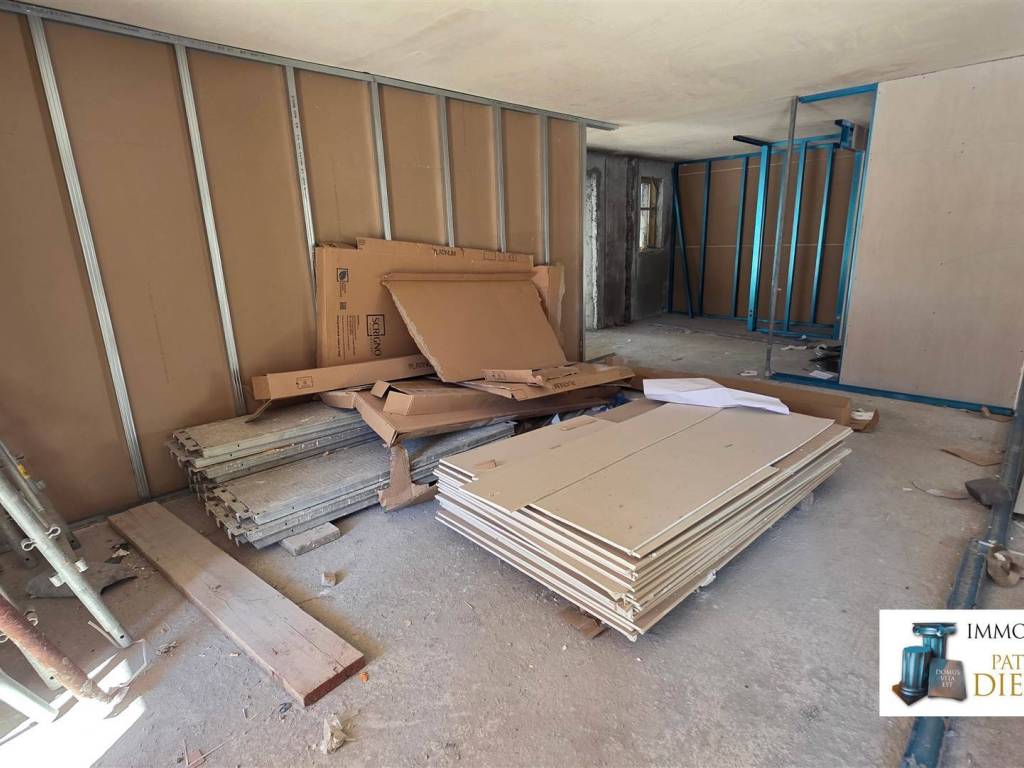 Appartamento a Cogne in Frazione Lillaz - Foto 4