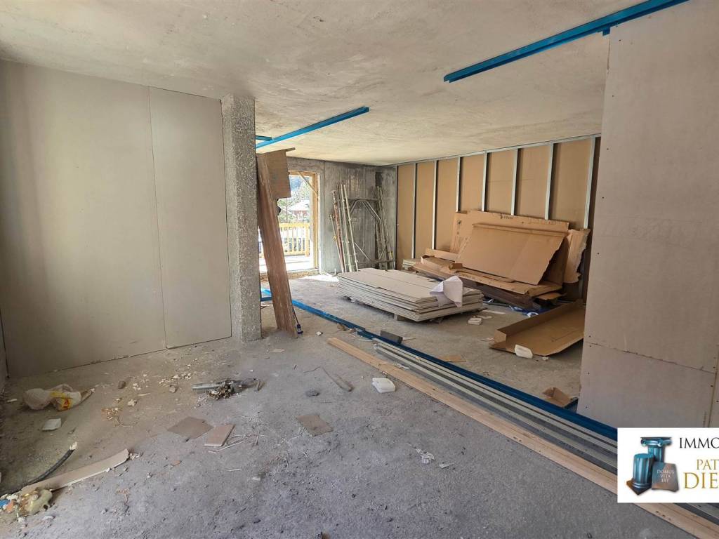 Appartamento a Cogne in Frazione Lillaz - Foto 5