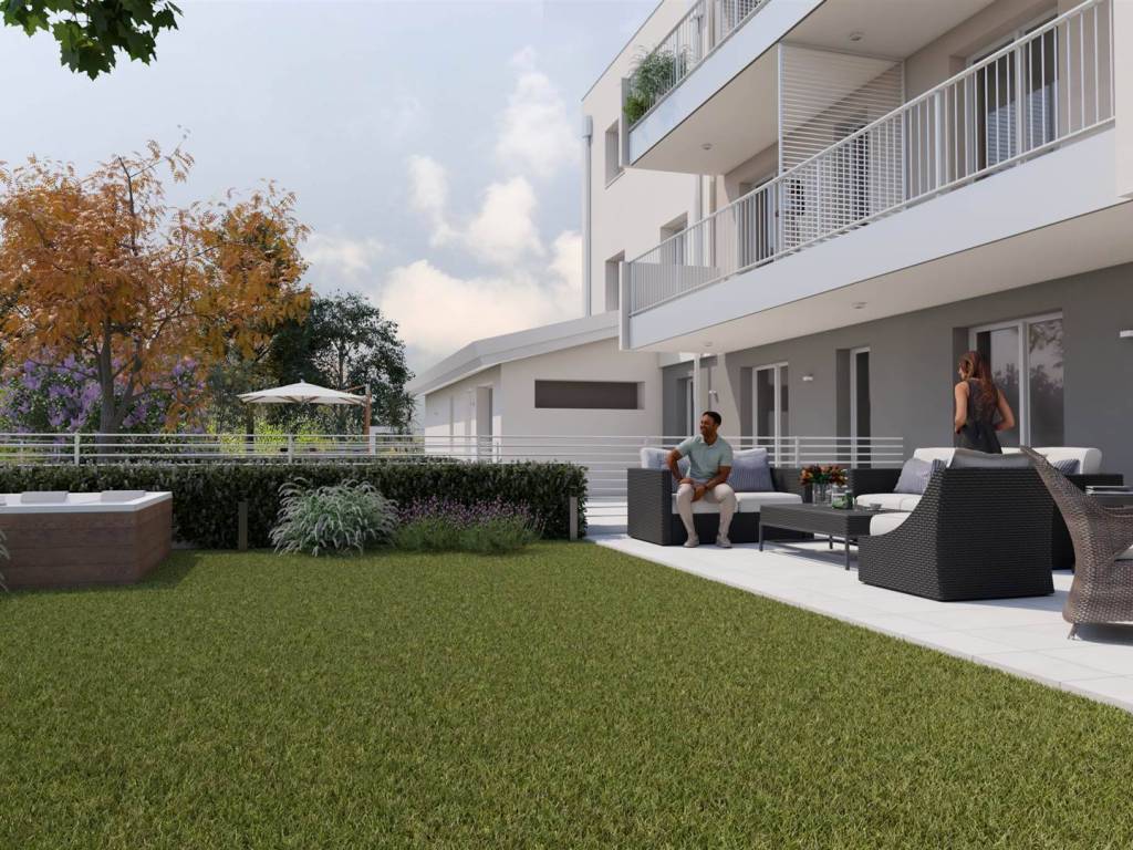 Appartamento a Belfiore - Foto 3