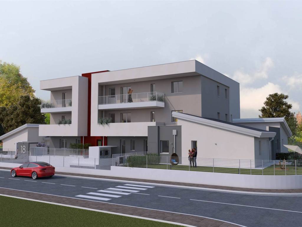 Appartamento a Belfiore - Foto 4