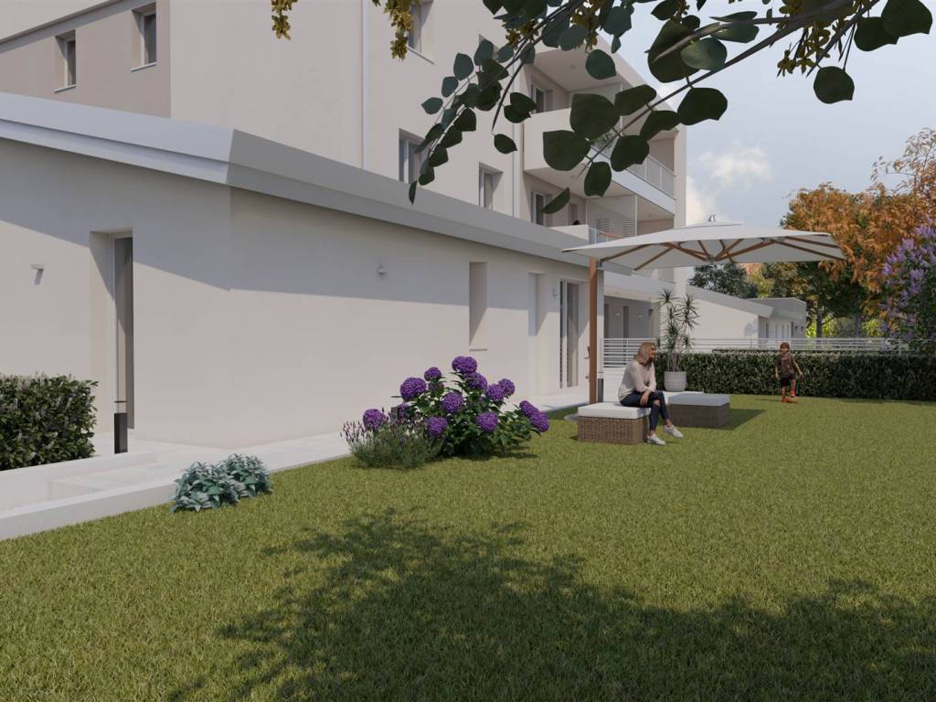 Villa a Belfiore - Foto 3