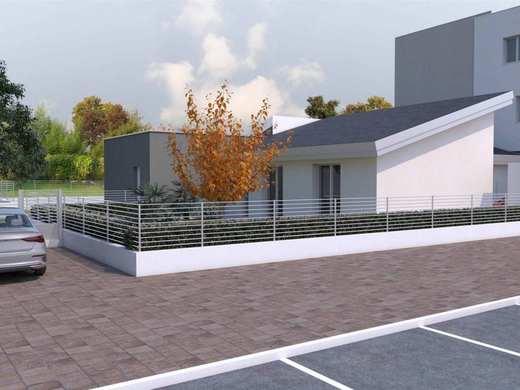 Villa a Belfiore - Foto 4