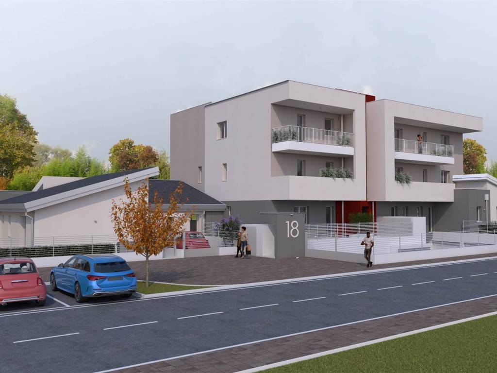 Appartamento a Belfiore - Foto 2