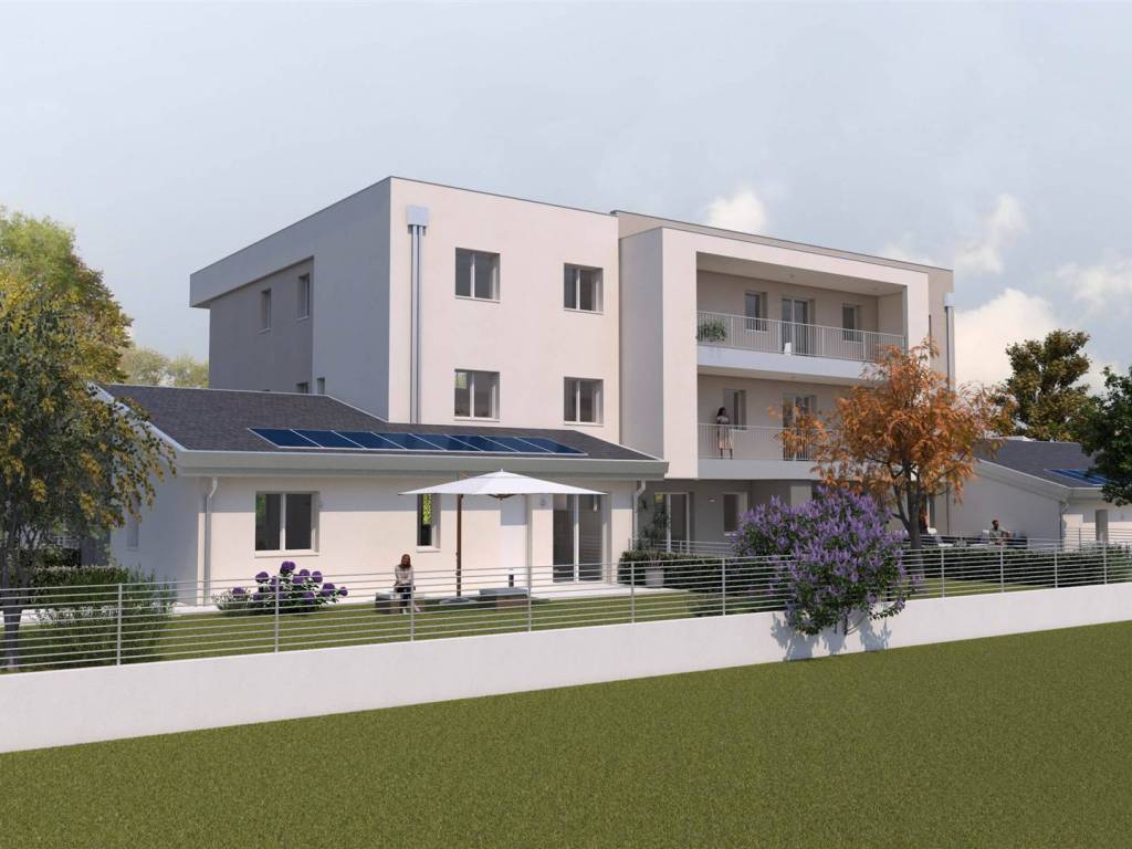 Appartamento a Belfiore - Foto 4